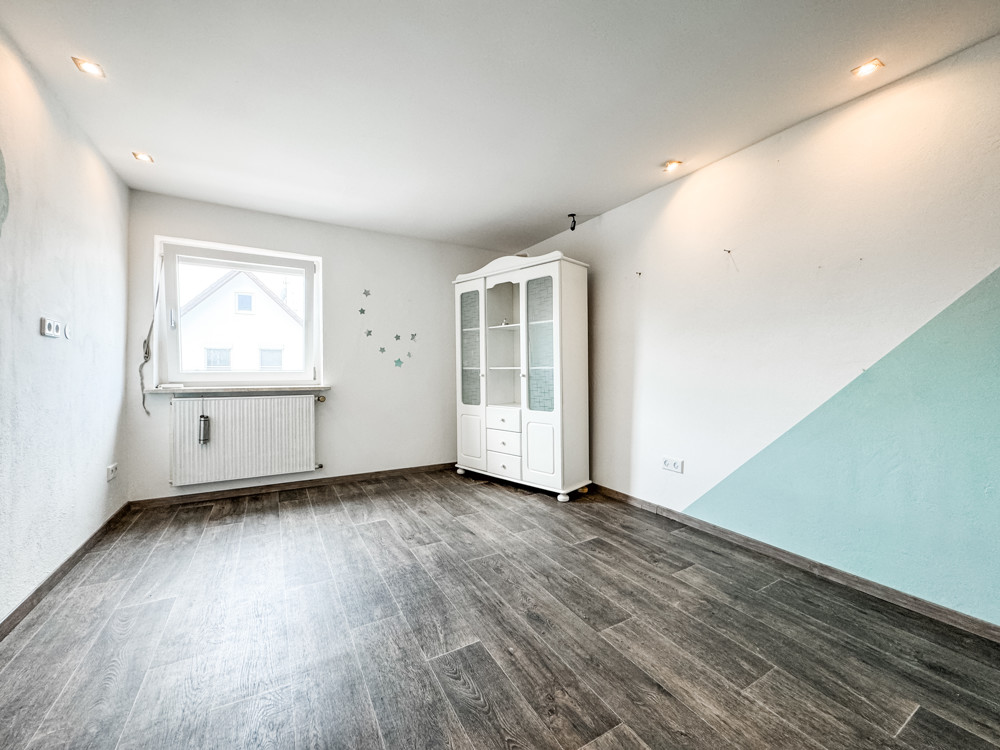 Kinderzimmer
