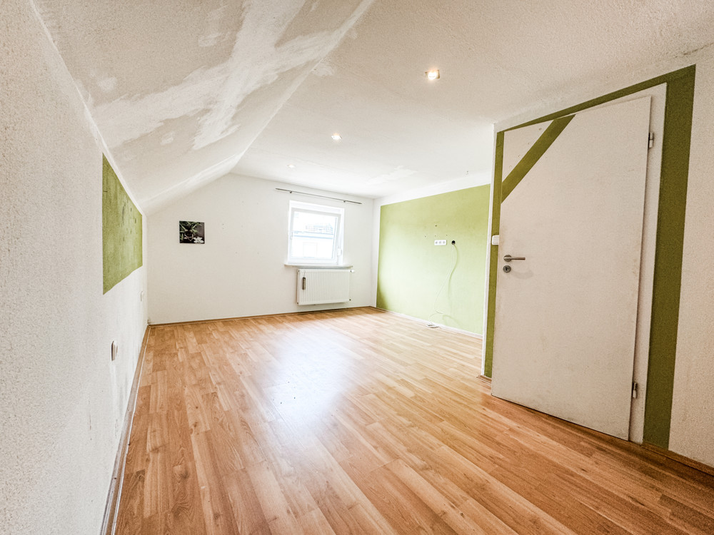 Elternschlafzimmer