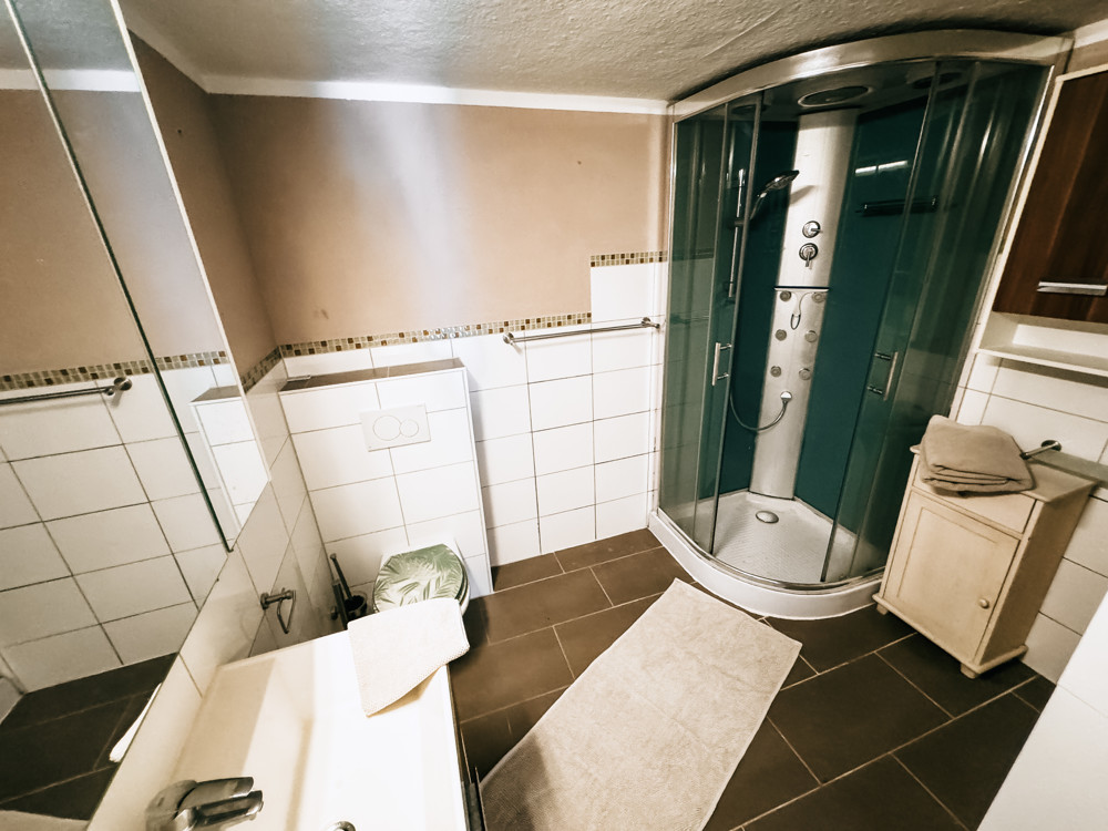 Ihr Badezimmer