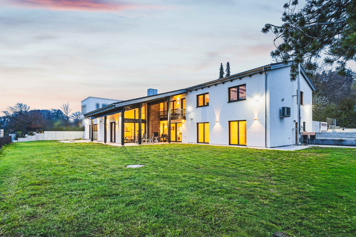 Villa Etterzhausen