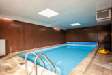 Bild - Indoor Pool inklusive