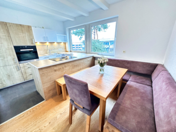 Einziehen & Loskochen!, 93049 Regensburg, Etagenwohnung