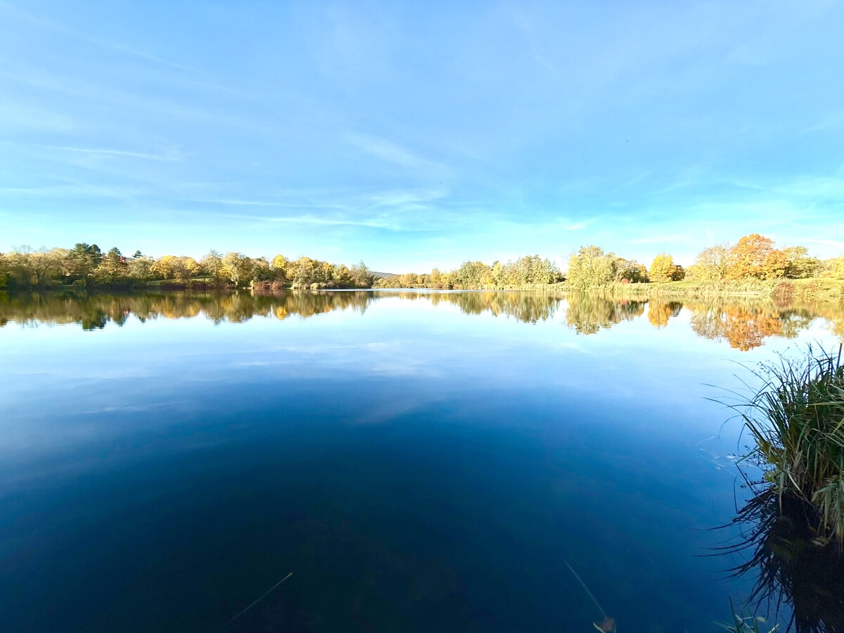 In Ihrer Nachbarschaft am Donaupark