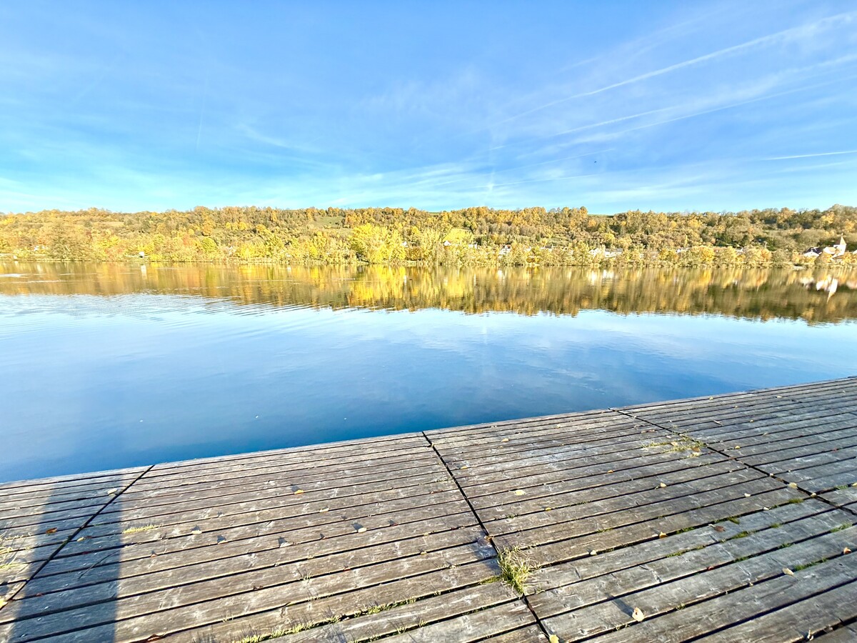 In Ihrer Nachbarschaft an der Donau