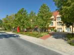 Außenansicht - Pflegeimmobilie Ergolding – Investition in die Zukunft