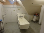 Pflegebad - Pflegeimmobilie Ergolding – Investition in die Zukunft