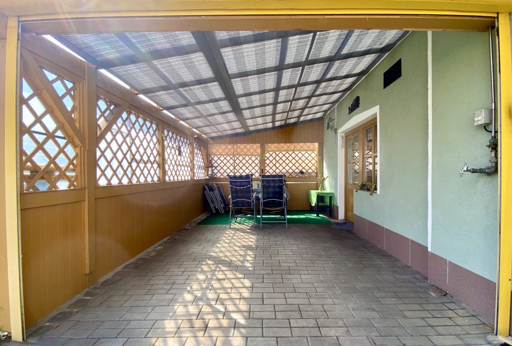 Carport