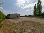 Freifläche NW