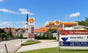 Stabile Rendite von ca. 8 % Gewerbeinvestment – stark frequentierte Straße !!!, 94544 Hofkirchen, Werkstatt
