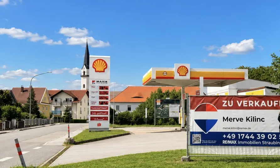 Außenaufnahme