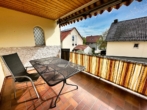 Ihre Loggia - Für Weitblicker!