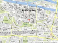 Geolyzer Kartenausschnitt