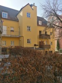 Innenhof
