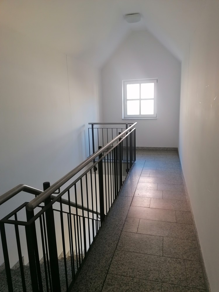 Treppenhaus