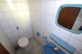 Gäste WC - Familienglück – REH mit schönem Garten in ruhiger Lage