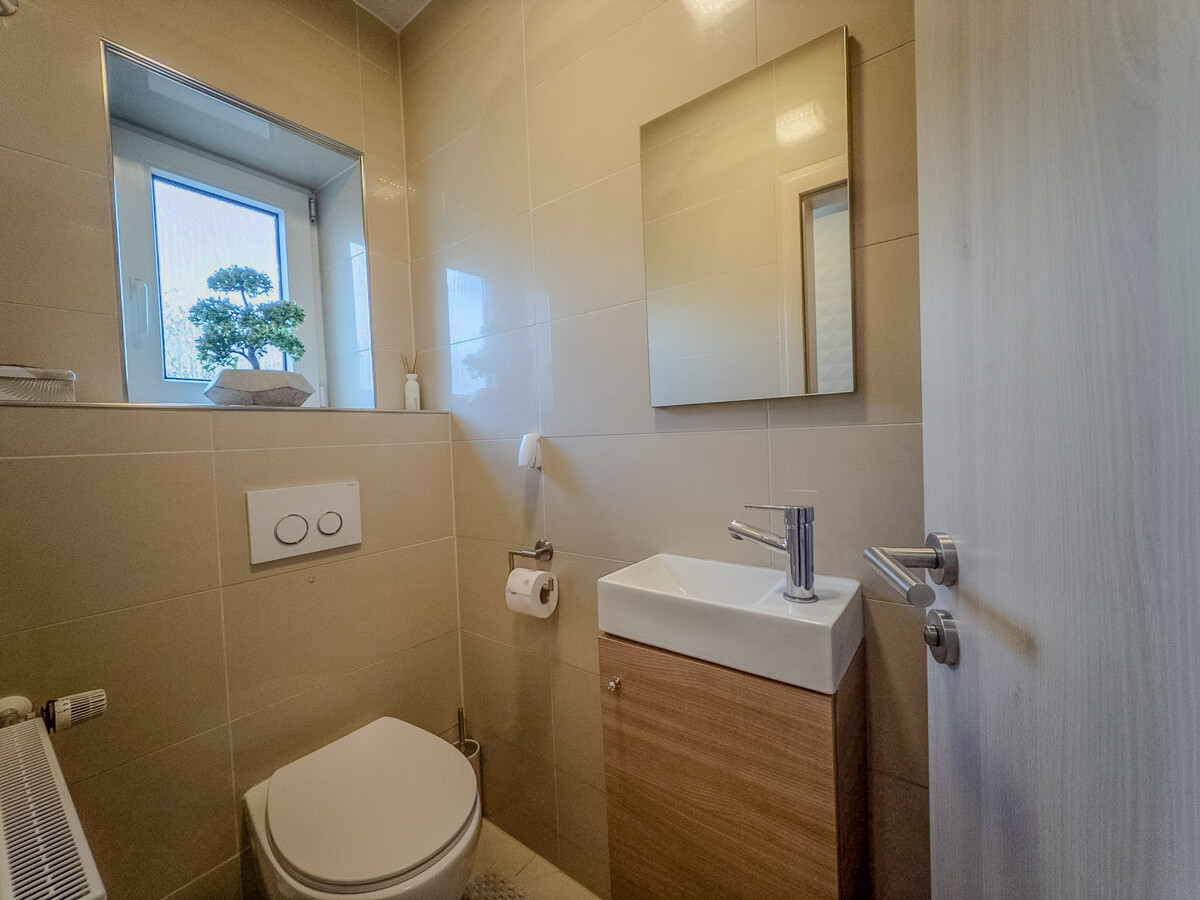 Gäste WC