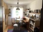 Musikzimmer/Kinderzimmer - Großzügiges Wohnen in der Stadt – in Ihrem eigenen Haus mit Garten!