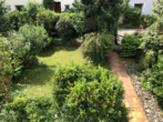 Garten von oben - Großzügiges Wohnen in der Stadt – in Ihrem eigenen Haus mit Garten!