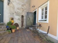 Eingangsbereich Wohnung