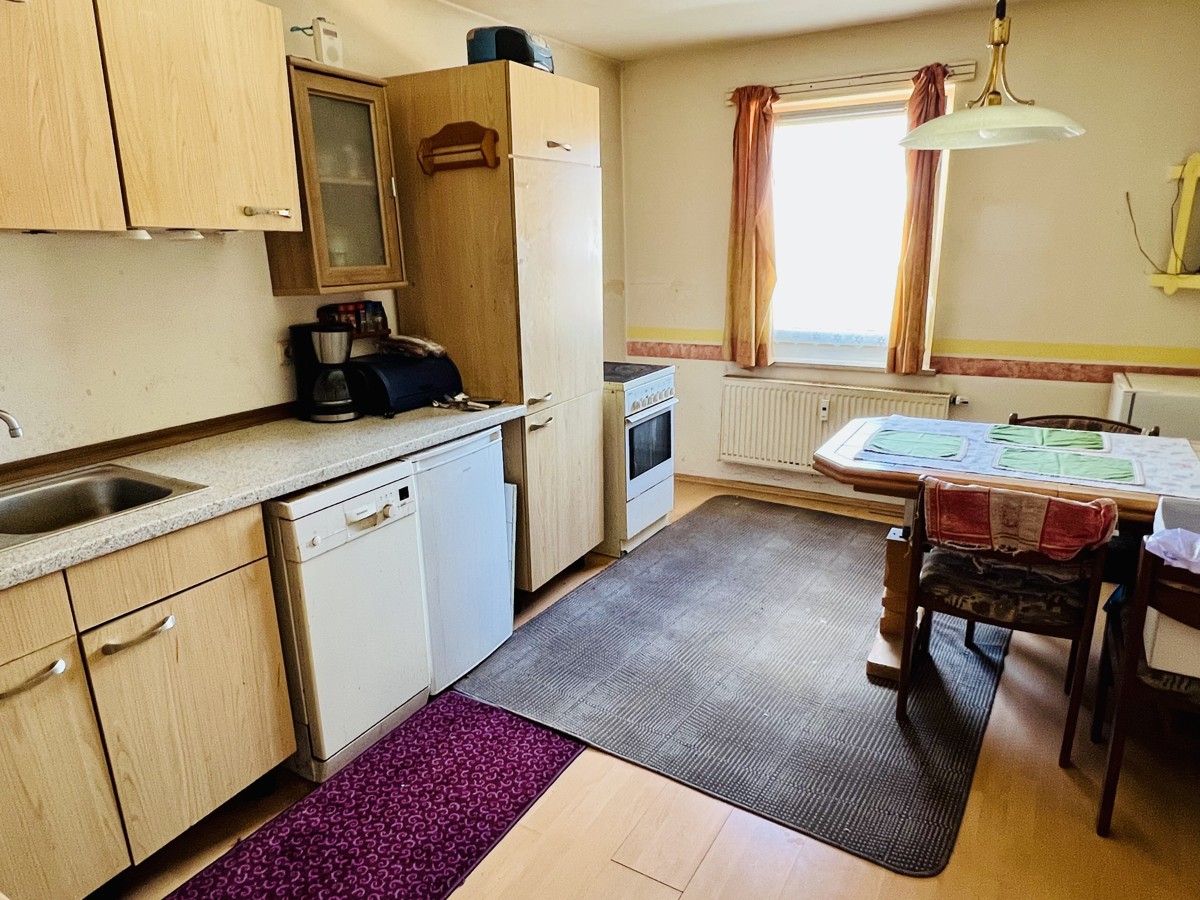 Wohnung DG