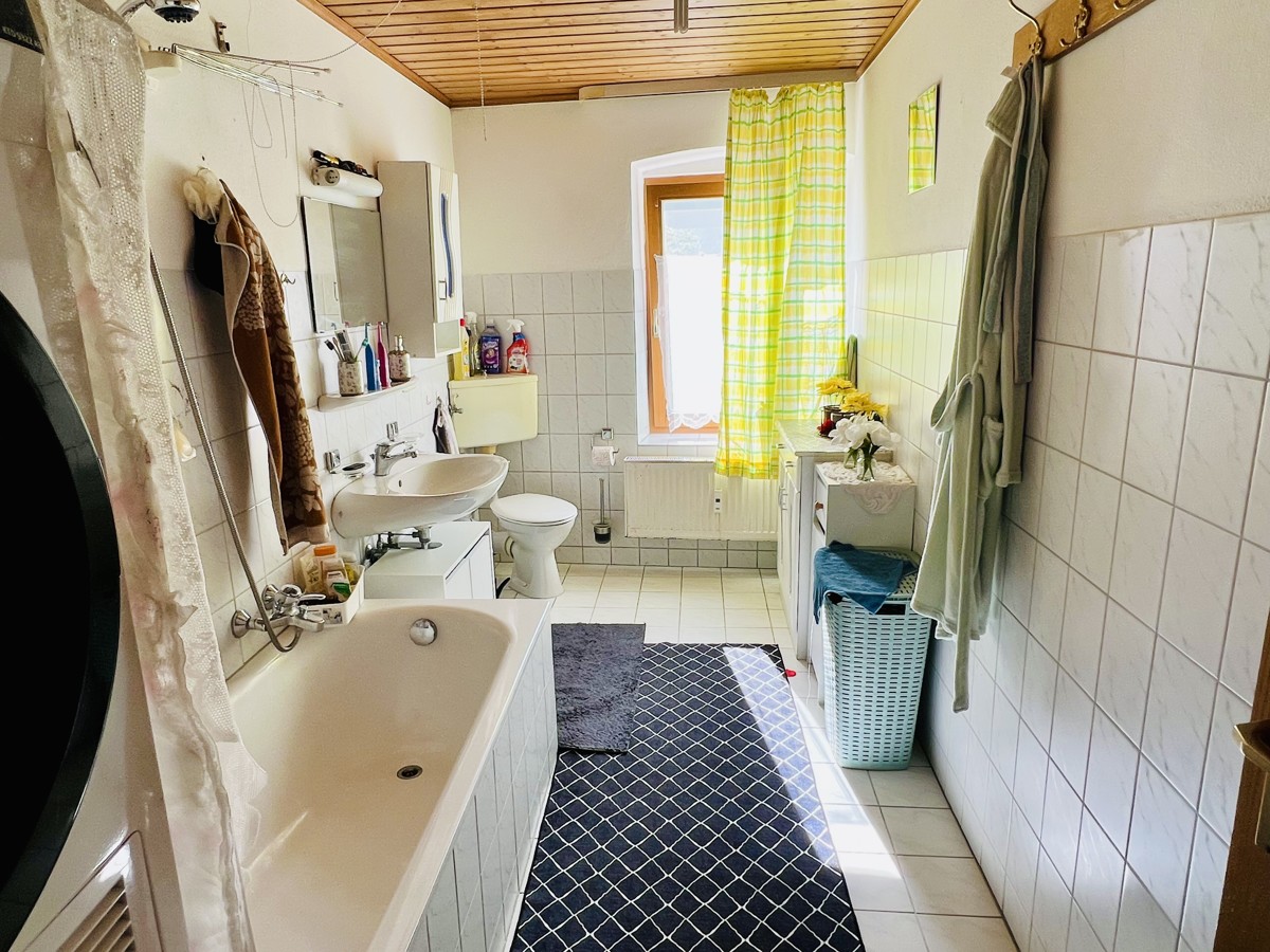Wohnung 1. OG rechts