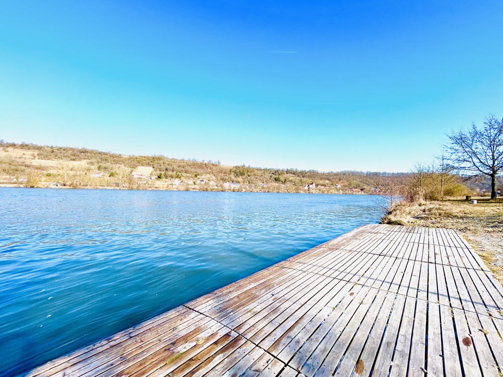 Die Donau in Ihrer (weiteren) Nachbarschaft