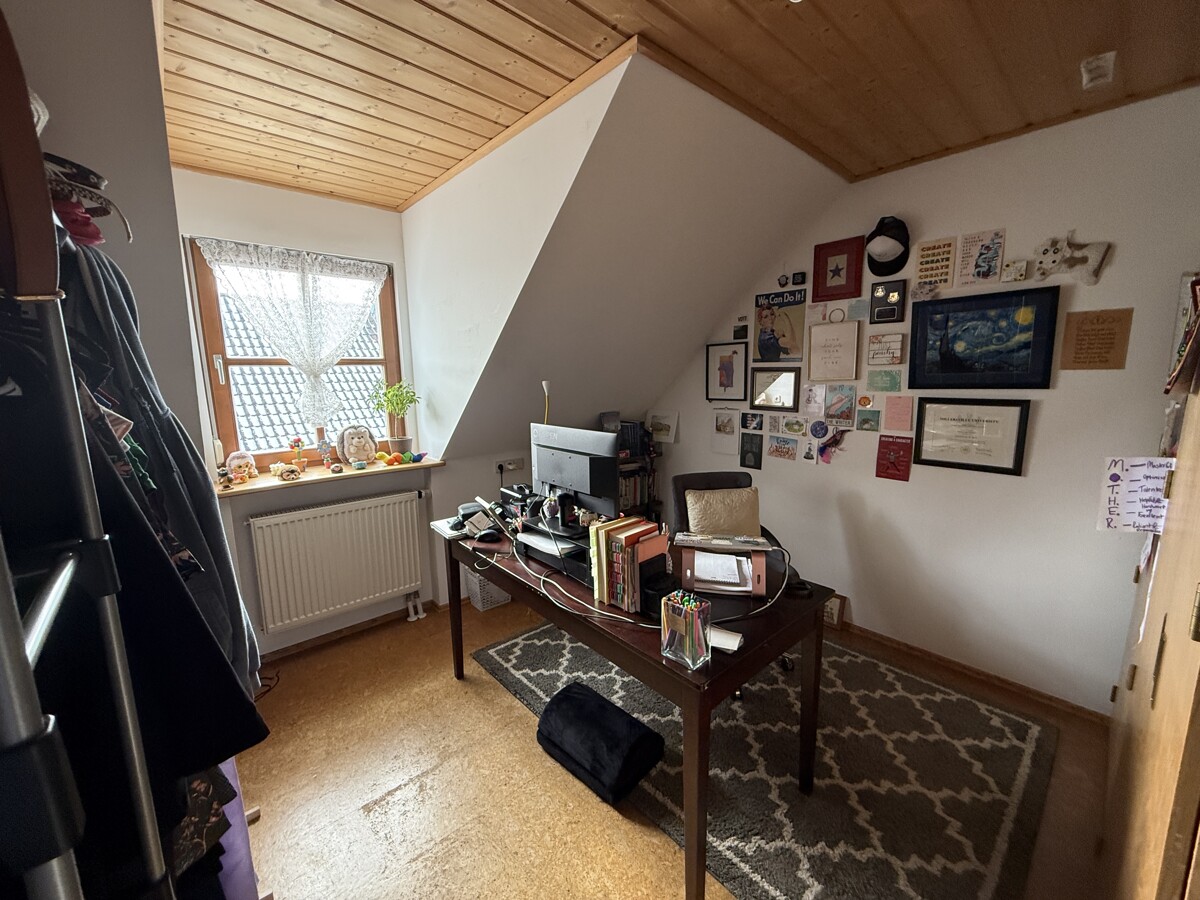 Kleines Zimmer
