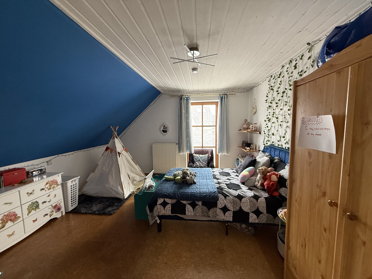Großes Zimmer 1