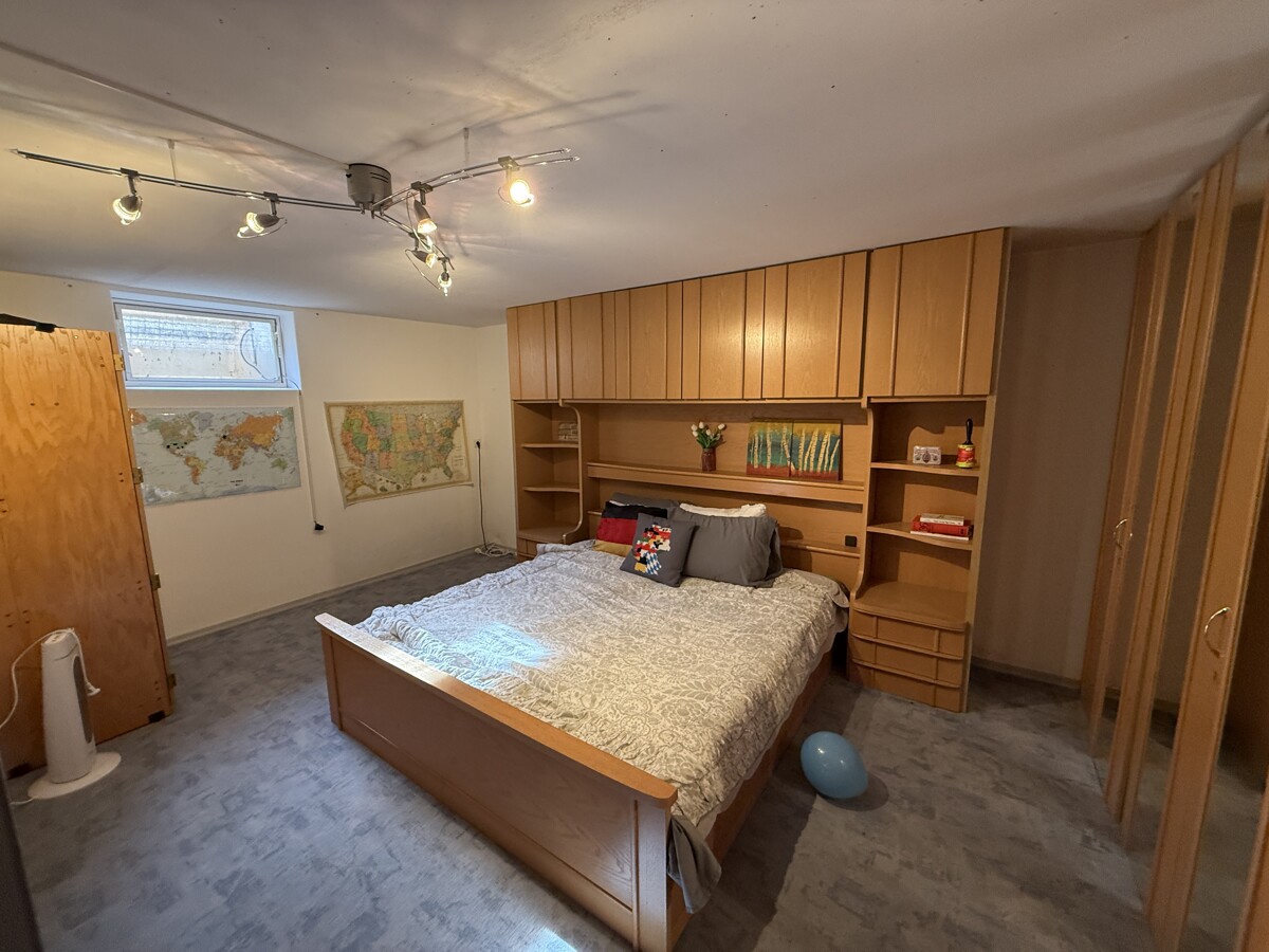 Gästezimmer