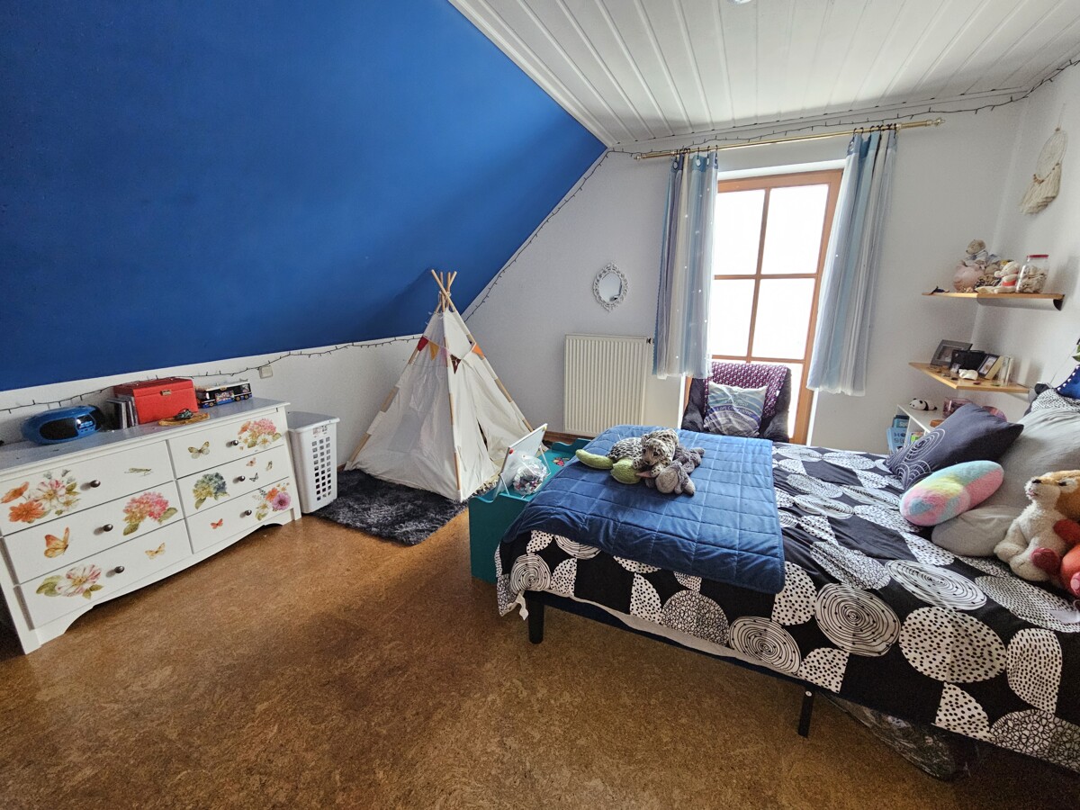 Großes Zimmer 3