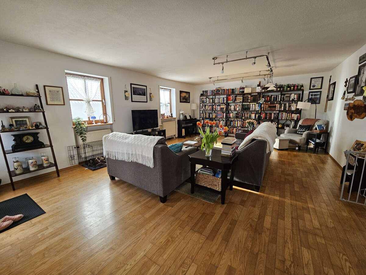 Wohnzimmer 1