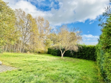 „Murner See – Magie“ Großes Baugrundstück mit Pool, Garage und Privatsphäre in Rauberweiherhaus!, 92442 Schwandorf, Wohngrundstück