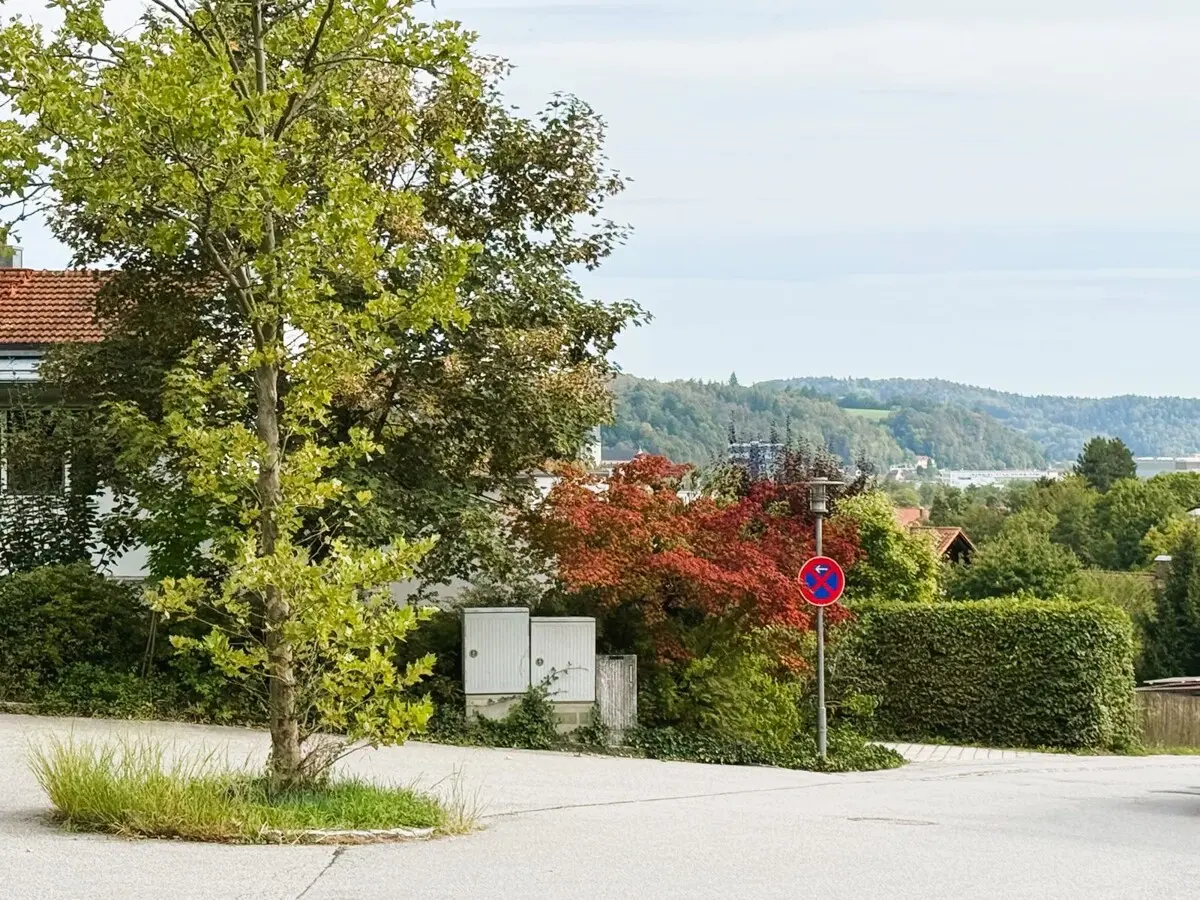 Umgebung