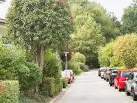 Anwohnerstraße