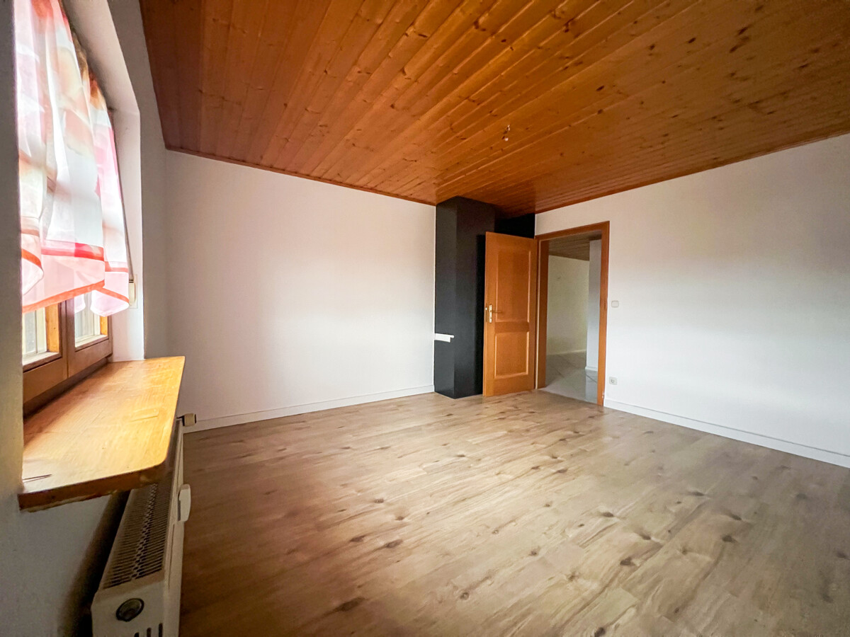 Kinder/Arbeitszimmer