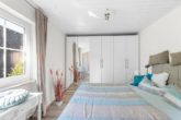 Kinderzimmer - Frei werdend! Vollständig modernisierte 4-Zimmer-Wohnung mit Garten & Balkon in ruhiger Lage!