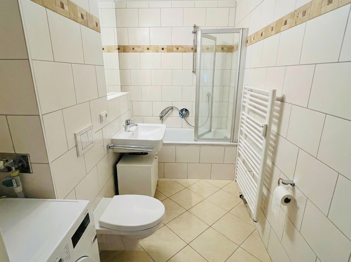 Badezimmer