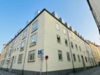 Hausansicht - Charmante 3-Zimmer-Wohnung in der Altstadt von Regensburg