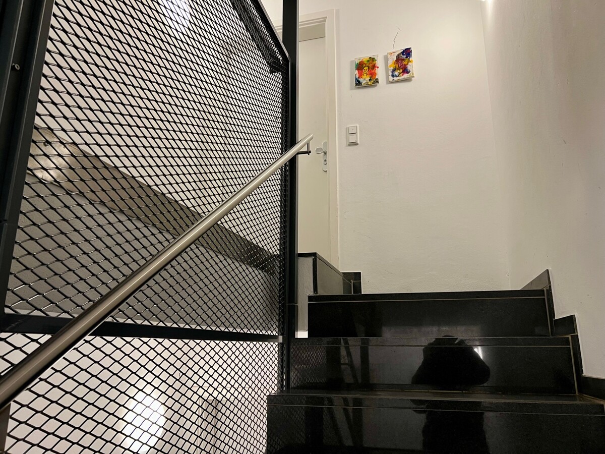 Hausgang