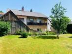 Garten - Familienidyll mit Gestaltungsspielraum!