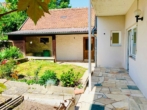 Garten - Familienidyll mit Gestaltungsspielraum!