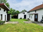 Außenansicht - Einfamilienhaus mit Sanierungschance und traumhaft großem Grundstück