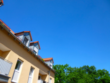 4-Ziimmer-Wohnung in 92318 Neumarkt, 92318 Neumarkt, Etagenwohnung