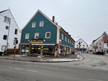 Ihre Wertanlage!, 84061 Ergoldsbach, Haus