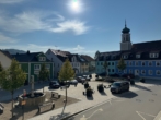 16 Marktplatz - Gemütliche Maisonette-Wohnung mit Balkon – Bestlage direkt am Marktplatz!