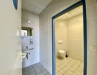 Besuchertoilette - Praxis- oder Büroräume in Innenstadtlage