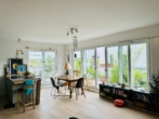 5 - Traumhaft schön – ca. 50m² große Süd-West-Dachterrasse – absolut neuwertig – ruhige Lage