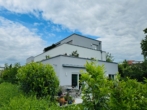 2 - Traumhaft schön – ca. 50m² große Süd-West-Dachterrasse – absolut neuwertig – ruhige Lage