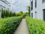 3 - Traumhaft schön – ca. 50m² große Süd-West-Dachterrasse – absolut neuwertig – ruhige Lage
