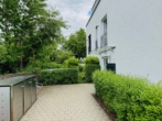 4 - Traumhaft schön – ca. 50m² große Süd-West-Dachterrasse – absolut neuwertig – ruhige Lage